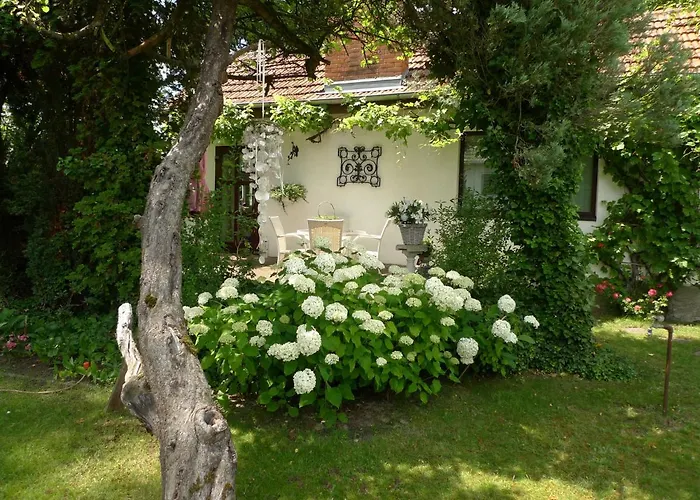 Gemuetliches Gaestehaus Berlin Bohnsdorf, Naehe Flughafen Schoenefeld